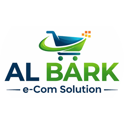AL BARK logo